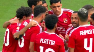 الأهلي ومعركة بورتو.. أحمد بيكهام وإجراء جديد وتفاقم مشكلة كريم الدبيس – الجريدة