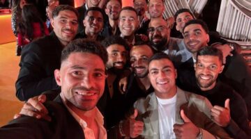 قلق داخل إنتر ميامي من خماسي الأهلي| تقرير أمريكي يكشف الأسماء – الجريدة