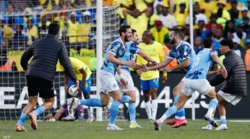 لاعب بيراميدز يقلل من لقب الأهلي.. وينتقد إمام عاشور وصفقة الخطيب – الجريدة