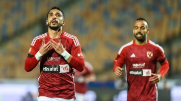 28 لاعباً في قائمة الأهلي لخوض كأس العالم.. وسر قرار كريم فؤاد – الجريدة