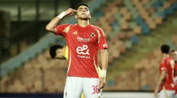 3 حلول أمام ريبيرو لتعويض غياب كوكا في تشكيل الأهلي أمام بالميراس – الجريدة
