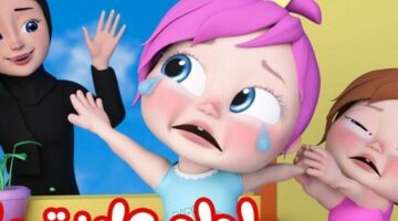ضحك ولعب طول اليوم.. كراميش ووناسة للأطفال برامجهم تدخل الفرحة البيوت
