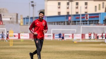 محمد الشناوي : سأرحل عن الأهلي في هذا التوقيت رغم تجديد عقدي – الجريدة