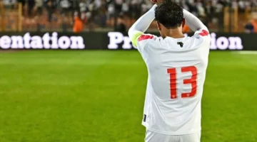 الزمالك يودع محمد عبد الشافي برسالة مؤثرة بعد إعلان اعتزاله – الجريدة
