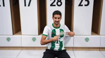 رد سعودي على طلب الأهلي.. وجديد ضم بيكهام وصفقة بن رمضان – الجريدة