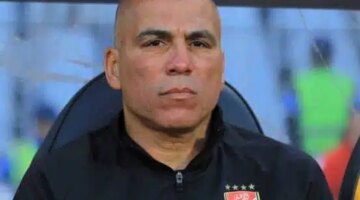 محمد يوسف يظهر العين الحمراء.. ومفاجأة عن بن شرقي في لقاء بالميراس – الجريدة