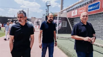 توابع كأس العالم للأندية.. 4 خلافات تشتعل داخل الأهلي – الجريدة