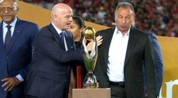 الأهلي يقلب الطاولة على فيفا.. درس كبير قبل لقاء بالميراس – الجريدة