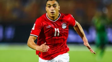 الأهلي يحسم الجدل حول التعاقد مع مصطفى محمد قبل المونديال – الجريدة