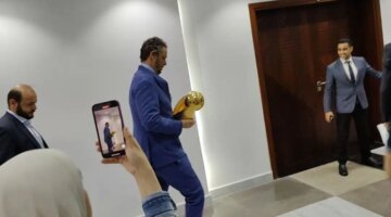 لماذا رفض الأهلي بشدة؟.. مجلس الخطيب يقرر تأديب بيراميدز وممدوح عيد – الجريدة