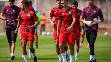 تراجع ملحوظ في القيمة السوقية لثنائي منتخب المغرب بالدوري الإنجليزي