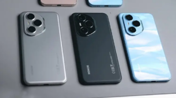 مواصفات هاتف HONOR 400 الأفضل في الفئة المتوسطة وسعر الهاتف في الأسواق