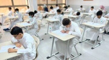استعد للعلامة الكاملة…… التعليم السعودية يحدد موعد الاختبارات النهائية 1446 بتخطيط أمثل