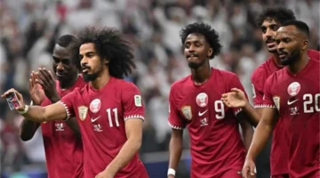 موعد وترددات البث لمباراة قطر ضد إيران اليوم في تصفيات كأس العالم 2026… والمعلقون المحتملون