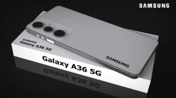 ده السعر اللي بيكسب.. سامسونج Galaxy A36 5G يقتحم الفئة العليا سعر ولا في الأحلام