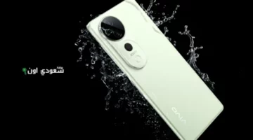 بشاشة منحنية 6.67 بوصة 5000 nits عالية السطوع وبطارية 90W.. هاتف T4 Ultra قفزة نوعية جديدة في هواتف Vivo