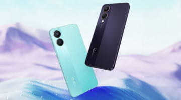 من غير ما تفكر كتير…Vivo Y29 هاتف خارق ضد الكسر والصدمات ببطارية عملاقة وكاميرا خرافية