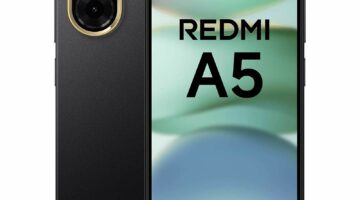 “للفئة الاقتصادية” شاومي تعلن عن هاتف Xiaomi Redmi A5 الجديد بتصميم أنيق ومواصفات قوية بسعر اقتصادي