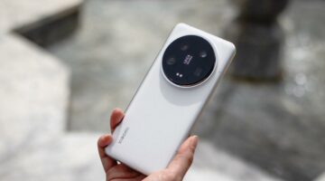 الجديد كله هنا.. هاتف شاومي 15 Ultra الجديد بطارية تعيش
