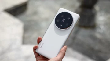الجديد كله هنا.. هاتف شاومي 15 Ultra الجديد بطارية تعيش