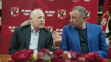 “بتعملوها ازاي؟!”.. الأهلي يورط الزمالك وبيراميدز مع اتحاد الكرة – الجريدة