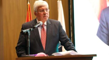 وزير التعليم العالي: متوقع ارتفاع أعداد طلاب الجامعات لـ5.5 مليون بحلول عام 2032