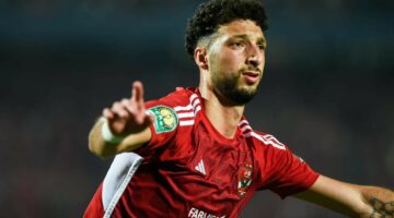 وسام أبو علي وصراع بين العربي القطري ونيويورك ريد بولز لضمه| تابع القيمة المالية – الجريدة