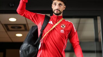 وسام أبو علي يصدم جماهير الأهلي بشأن خطوته القادمة – الجريدة