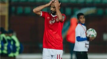 وليد سليمان: الأهلي واجه المونديال الحقيقي أمام بورتو.. ويكشف مفاجأة عن جوزيه – الجريدة