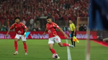 الدبيس يعيد أزمة الأهلي إلى نقطة الصفر.. وقرار جديد وجريء عن عطية الله! – الجريدة