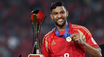 الأهلي يفاجئ عطية الله بقرار ذهبي قبل المشاركة في كأس العالم للأندية ويُطيح بالدبابة.. ماذا حدث؟ – الجريدة