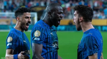 تشكيل الهلال المتوقع لمواجهة فلومينينسى في كأس العالم للأندية – الجريدة