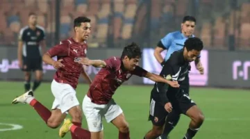 الأهلي يتعاقد مع ثنائي سيراميكا كليوباترا |تفاصيل – الجريدة