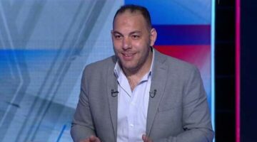 بلال: بقاء أفشة والشحات مع الأهلي قرار جيد.. وشريف أبلغني بهذا الشيء – الجريدة