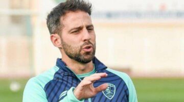 تفاصيل عقد البلجيكي يانيك فيريرا مع الزمالك – الجريدة
