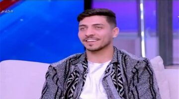 محمد شريف يعلن عن وجهته القادمة.. ويختار أفضل صفقات الأهلي