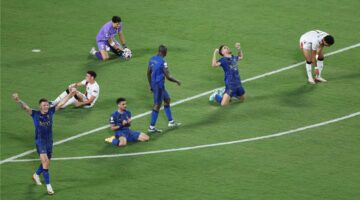 بعد رباعية السيتي.. هل يواصل الهلال “كسر العقد” والثأر لـ الأهلي والترجي في كأس العالم للأندية؟