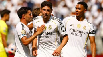 مواعيد مباريات اليوم الثلاثاء 1-7-2025 والقنوات الناقلة.. صدام ناري بين ريال مدريد ويوفنتوس ومواجهة قوية لدورتموند