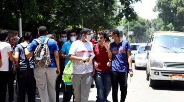 الآن نتيجتك.. نتيجة الدبلومات الفنية 2025 على بوابة التعليم الفني برقم الجلوس
