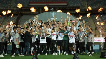 خاص | الزمالك يُبرم أولى صفقاته الصيفية