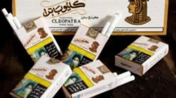 زيادة أسعار السجائر.. وينستون يسجل 67 جنيها.. تفاصيل