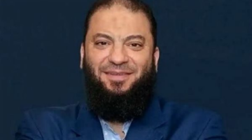 بعد شائعة وفاته.. أول تعليق رسمي عن الحالة الصحية للداعية الدكتور حازم شومان