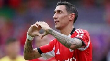 ترتيب هدافي كأس العالم للأندية بعد دور الـ16 – الجريدة