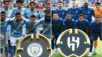 بث مباشر مباراة الهلال ومانشستر سيتي في كأس العالم للأندية 2025