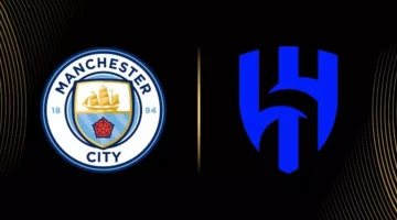 قناة مجانية تنقل مباراة الهلال ومانشستر سيتي
