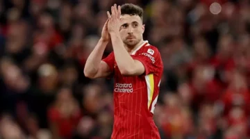 لم تتورط فيه سيارات أخرى.. تفاصيل حادث ديوجو جوتا