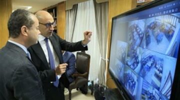 «التعليم»: أداء مديري المديريات التعليمية أحدث فارقًا بامتحانات الثانوية العامة