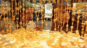 سعر جرام الذهب عيار 21 اليوم الخميس 3-7-2025 في مصر والعالم.. تحديث جديد