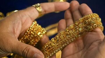 أسعار الذهب في مصر بختام تعاملات اليوم الخميس