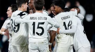 قمة نارية بين ريال مدريد ويوفنتوس في ثمن نهائي كأس العالم للأندية الليلة